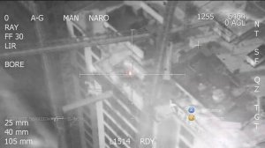 Modern Warfare 2: Best Killstreak AC-130 Multiplayer Gameplay! (COD MW2 AC130)