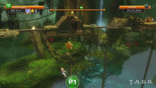 We Play: Doritos Crash Course 2...3rd Time смотреть онлайн