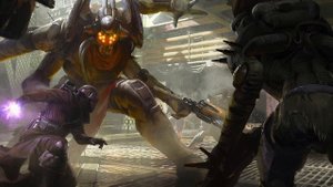 Destiny. История вселенной Destiny. Часть 1