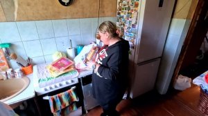 Наталья Губарева и Фуета,молоко мечты у нашей Фуеты?