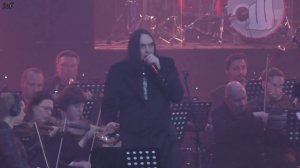 Обнимай/ Алексей Горшенёв/Кукрыниксы. Лучшее/ 24.05.2023