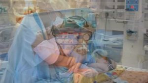 Клип Гимн врачам Надежды Будневой