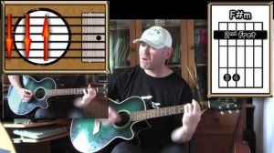 Nowhere Man - The Beatles - Acoustic Guitar Lesson