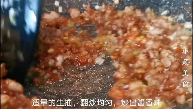 【小穎美食】胡蘿蔔這樣做太好吃了，不炒不燉不涼拌，比吃紅燒肉還香，解饞！