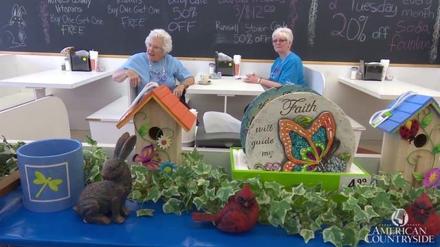 Ava Drug Store смотреть онлайн