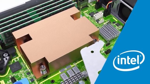 Сборка сервера, как собрать сервер своими руками выбор процессора диски память смотреть онлайн