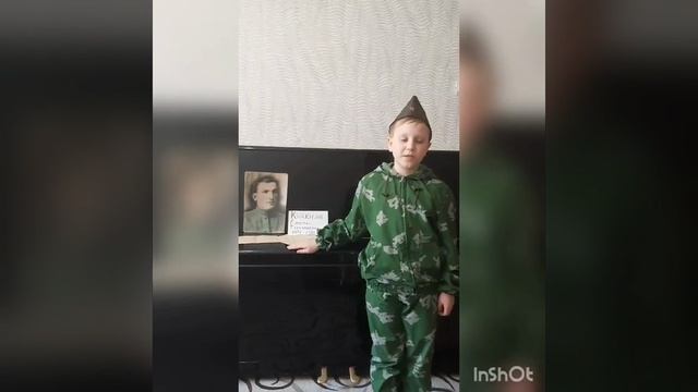 Маркелов Семен. Жизни и судьбы ветеранов