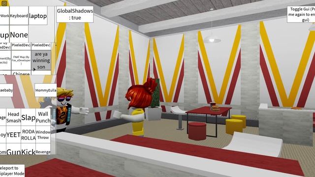 Beat up simulator But MommyEulla beat up PROtaebaby in roblox beat up simulator смотреть онлайн