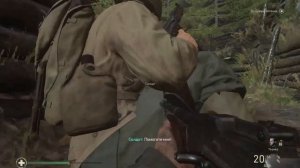 Call of Duty WW II ГАЙД ВСЕ СУВЕНИРЫ, ВСЕ ПОДВИГИ, миссия #7 Фабрика смерти cod ww2 кал оф дьюти ww