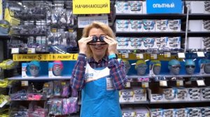 Как выбрать очки для бассейна? | Декатлон