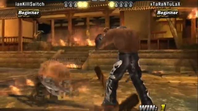 King VS Armor King смотреть онлайн