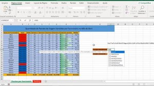 Excel do ZERO ao PRO - Função MAIÚSCULA e função minúscula - Aula 12