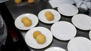 профитроли начинка профитролей Иван Голубев