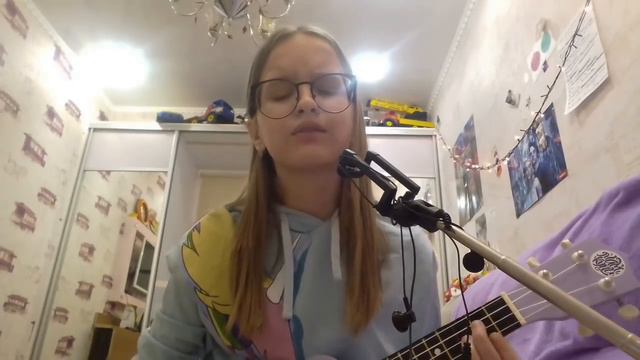 Гречка-Картина|cover by oriano4ka смотреть онлайн