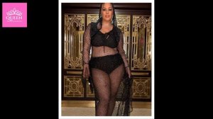 Natural old women over 30 | Ashley Graham Biography, Wiki, Age, Facts