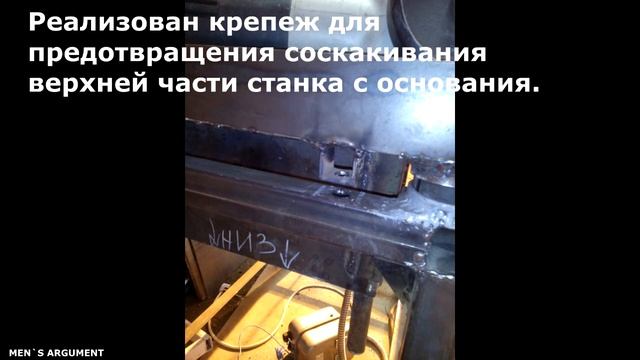 Станок для производства блоков своими руками, бизнес с нуля часть 1 смотреть онлайн