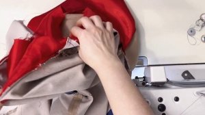 Как сшить бомбер (по выкройке ЛАЙК из журнала ВСЕ ЛЕКАЛА 02/2023)