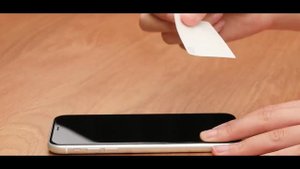 Защитное стекло на Айфон как правильно и быстро при помощи рамки наклеить защитное стекло