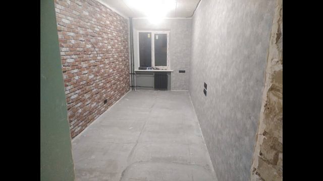 Типовая комната в "хрущёвке" смотреть онлайн