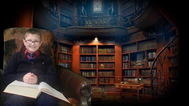 Басня "Ворона и лисица" И.А. Крылов смотреть онлайн