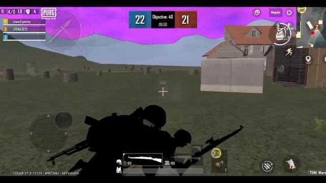 PUBG LITE 0.27.0 TDM COLOR ZERO RECOIL HIGH DAMAGE AMBOT 1000℅ NO BAN CONFIG |🌛 смотреть онлайн