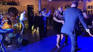 Dance and Joy Кавер группа СПб jazz