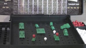 как играть в танковый бой