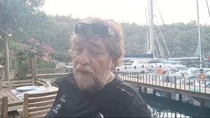 Яхтинг в Турции 2022 | Яхтинг с Михаилом Савельевым