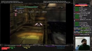 Прохождение Dino Crisis 3 Часть 8 "Мама" "ФИНАЛ"