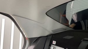 Hyundai Elantra - Инструкция по разборке багажника