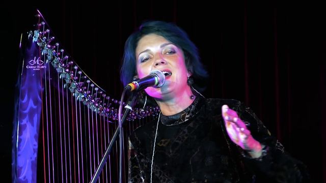 Хелависа - Как ветра осенние... (А. Башлачёв cover, 05.09.2016, 16 Тонн) смотреть онлайн