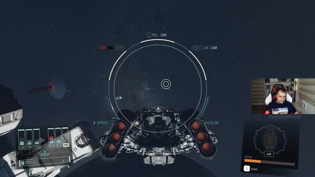 ARTEFAKT GÜÇLÜ ESER - STARFIELD Gameplay Part 2 (TÜRKÇE) смотреть онлайн