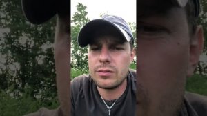 Мелочь клюет, а должна крупная, но нет! В Малинниках на поплавок