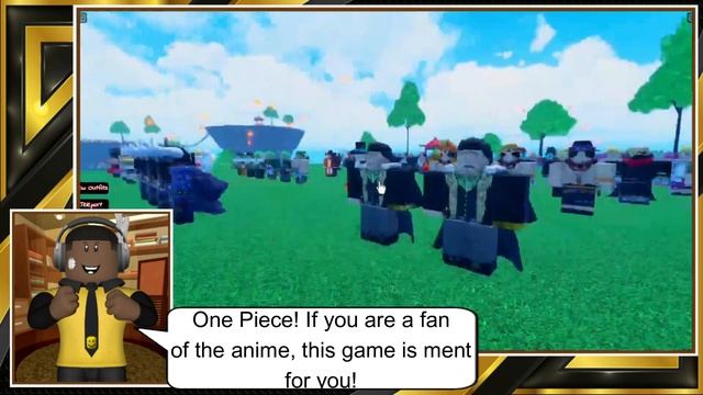 The Most Underrated Roblox Cosplay Outfit Game!!! смотреть онлайн