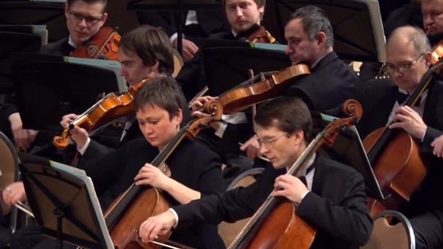 Масканьи -Интермеццо Дир. И.Норштейн, орк.«Новая опера» 31дек2017 ММДМ, Светл.зал смотреть онлайн