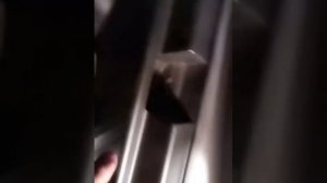 Хонда Волна. Замена лампочки в стопе.