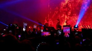 Stray Kids Hellevator || Unveil Tour in Moscow [4.08.2019]