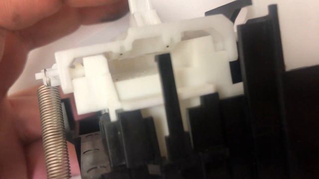 Epson WF-3640 Error 0x69 0xEA 0xF1 Explained - Fix WorkForce WF-3620 3010 3520 3530 3540 смотреть онлайн