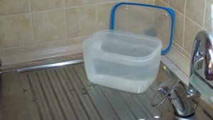 Питьевая Вода. Как быстро сварганить питьевую воду дома?