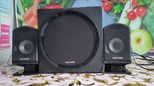 Колонки 2.1 Microlab M-820