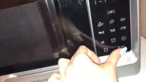 Hotpoint-Ariston MWHA 2031 MS2 Микроволновая печь