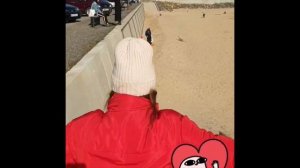 016 Песня про Катю Мозольку