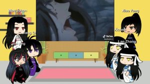 реакция магистра дьявольского культа на ТТ 3 часть~