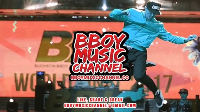 Bboy Vibez - DJ MiNGo - CAVALIERI DELL'ASFALTO Mixtape смотреть онлайн