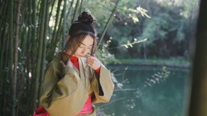 Японская мифология / НУРЭ-ОННА - женщина-змея, живущая в водоемах