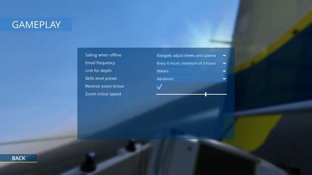 Sailaway - The Sailing Simulator - Steam Game Trailer смотреть онлайн
