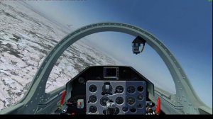 [FSX] Сопровождение самолетов. (исправлен звук)