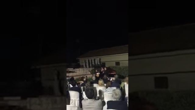 Concerto organizzato da Rotary Club смотреть онлайн