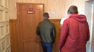 Призывная комиссия Первомайского района проводит первые заседания