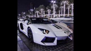 Крутые тачки